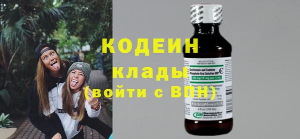 хмурый Осташков