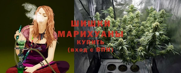 хмурый Осташков